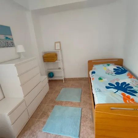 Kala Muy Confortable Hasta 7 Personas Daire Cullera