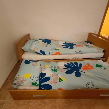Kala Muy Confortable Hasta 7 Personas Cullera