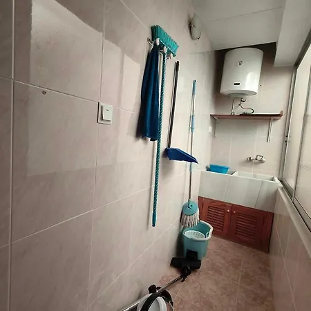 Kala Muy Confortable Hasta 7 Personas * Cullera
