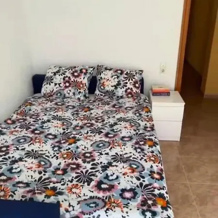 Kala Muy Confortable Hasta 7 Personas Daire Cullera
