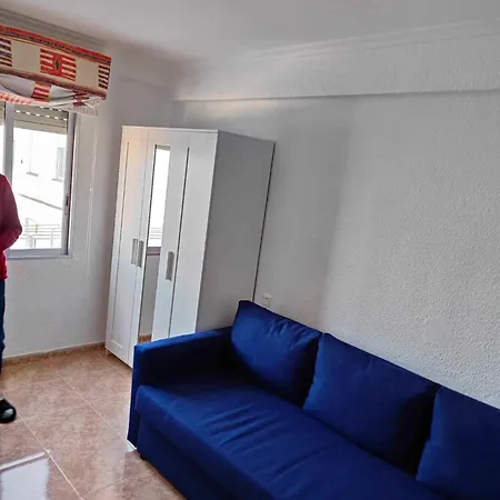 Kala Muy Confortable Hasta 7 Personas Cullera