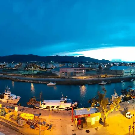 Kala Muy Confortable Hasta 7 Personas Apartman Cullera