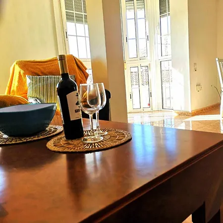 Apartman Kala Muy Confortable Hasta 7 Personas