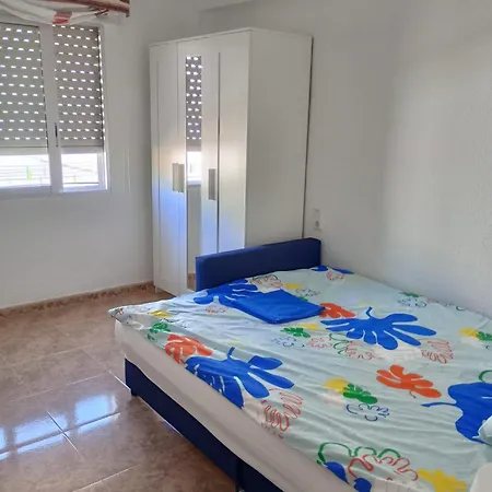 Kala Muy Confortable Hasta 7 Personas Apartman