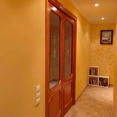 Apartman Kala Muy Confortable Hasta 7 Personas