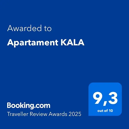 Apartman Kala Muy Confortable Hasta 7 Personas Cullera