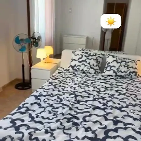 아파트 Kala Muy Confortable Hasta 7 Personas *