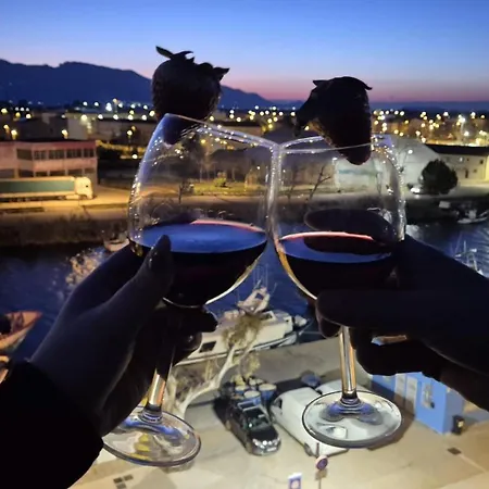 Kala Muy Confortable Hasta 7 Personas Cullera