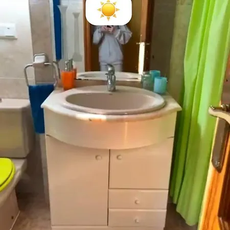 Kala Muy Confortable Hasta 7 Personas